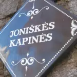 Klaipėdoje dažais išterliotas paminklas