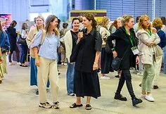 „Garden Style“ konferencija