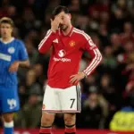 From 2:0 to knockout: "Manchester United" kicked out of the English League Cup