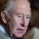 The King of England will urge technology giants to ensure that AI serves humanity