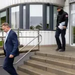 BNS Sprint: NMA raids again, VRK investigation into Matjošaitytė, sources of family package funding