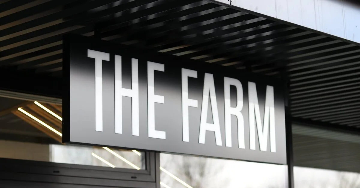 Autumn has returned to the home kitchen: "The Farm" located in "Ogmios City" reveals what kind of food buyers want today