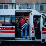 Two people died in the Kherson region of Ukraine due to Russian strikes