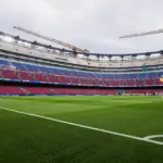 Official: Champions League final returns to the biggest stadium in Europe
