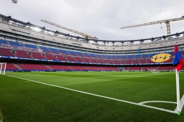 Official: Champions League final returns to the biggest stadium in Europe