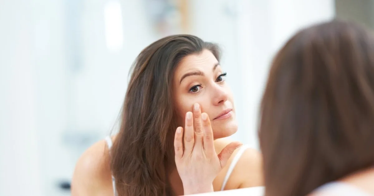 The more you "degrease" the skin, the shinier it becomes? The specialist explained the fundamental mistake
