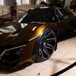 Weekend at the "Auto Expo Vilnius" exhibition – breathtaking "Cybertruck", "Mercedes" and "Dūsia 2"