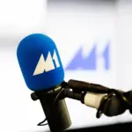 Analyzed the entire Lithuanian radio airwaves: it turned out what was played most often on it