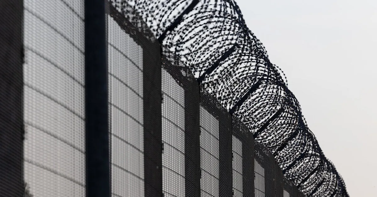 Two illegal migrants were turned back at the border with Belarus