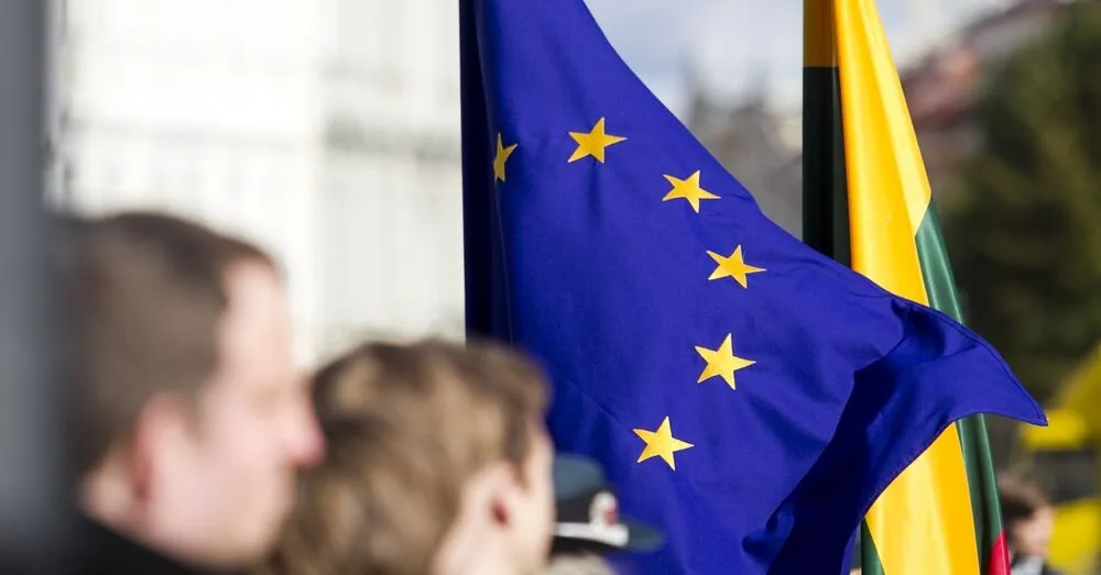 Eurostat: annual inflation in Lithuania in August – second highest in the EU