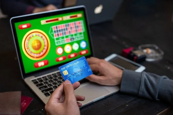 Shutterstock nuotr./Azartiniai lošimai