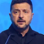 Volodymyr Zelensky: Ukraine is arranging meetings in the USA