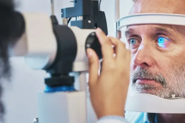 Lost vision can cost jobs, independence, and family income: experts urge not to delay