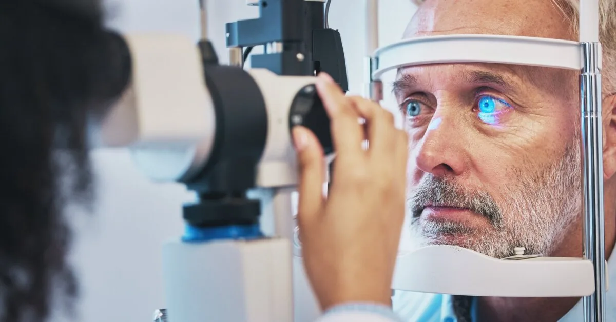 Lost vision can cost jobs, independence, and family income: experts urge not to delay
