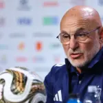 World champion coach kept his job for a long time