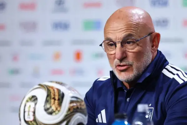 World champion coach kept his job for a long time