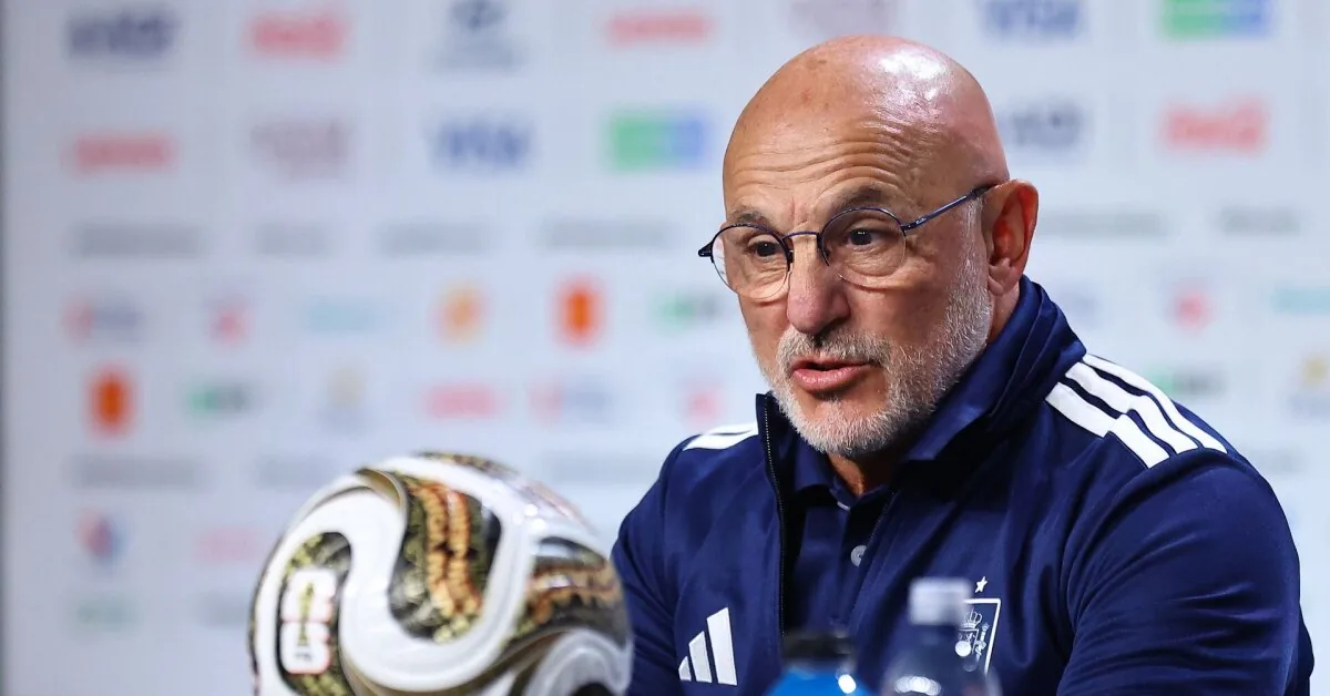 World champion coach kept his job for a long time