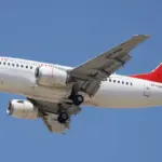 Passengers screamed in horror: the ceiling started collapsing on the flying Iran Air plane
