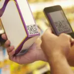 QR code on the package: what information should not be hidden under it?