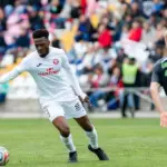 In Marijampolė – fighting moods: awaiting "extraordinary" matches with "Žalgiris"
