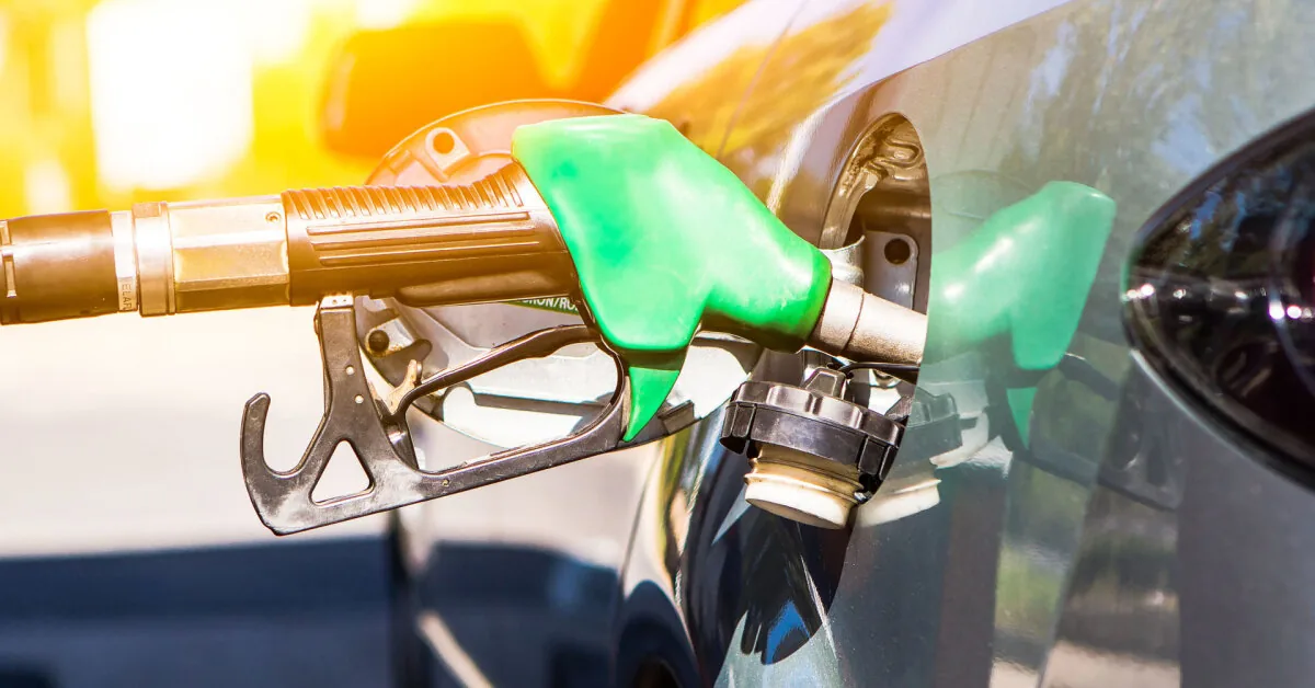 Where is the cheapest gasoline? Price differences at gas stations are surprising