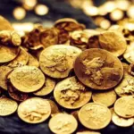 Rare antique treasure stolen – but thieves left the most valuable item