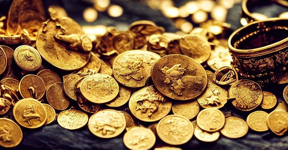 Rare antique treasure stolen – but thieves left the most valuable item