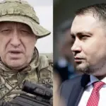 Kyryla Budanovas spoke about regular talks with Prigozhin