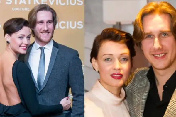 Famous couple separated – Aistė Jasaitytė-Čeburiak and Romanas Čeburiakas: marriage lasted 17 years