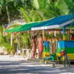 Russian couple on foot caused a holiday paradise: it turned into the largest search operation ever held there