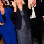 Apklausos: Švedijos rinkimuose pirmauja kairioji opozicija, kraštutinė dešinė praranda pozicijas