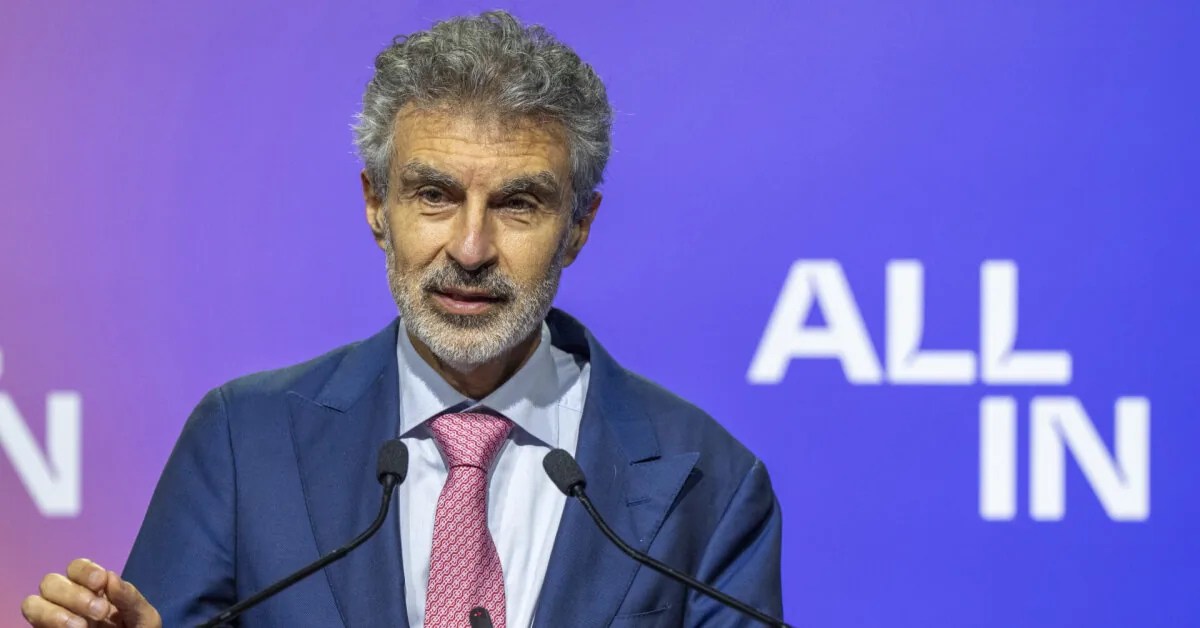 One of the artificial intelligence developers: "We are losing control"