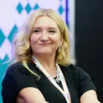 Austėja Landsbergienė has to fight in court: the claim amount is nearly 4 thousand euros