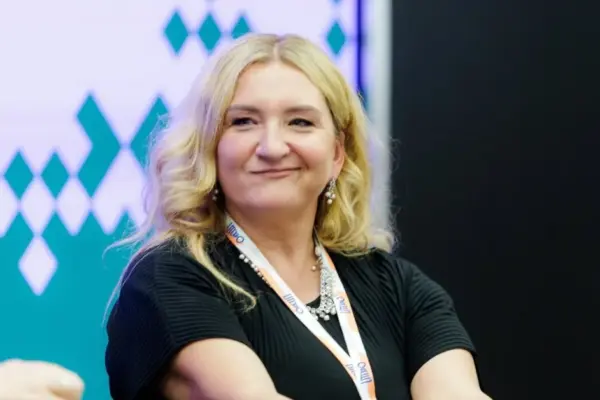 Austėja Landsbergienė has to fight in court: the claim amount is nearly 4 thousand euros