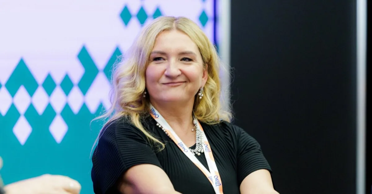 Austėja Landsbergienė has to fight in court: the claim amount is nearly 4 thousand euros
