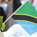 Ukraine: Tanzanian ship captain killed in Russian strike