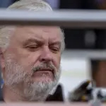 Provided forecasts for Dambrauskas and "Kauno Žalgiris": "I don't see them in the playoffs"
