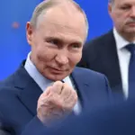Zelenskis revealed how Putin tried to prevent Trump's envoys' visit