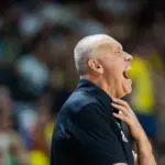Kurtinaitis promising a quick decision: "No one changes horses midstream"