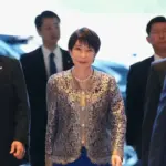 Japanese Prime Minister Keeps Key Ministers in Their Seats After Cabinet Reshuffle