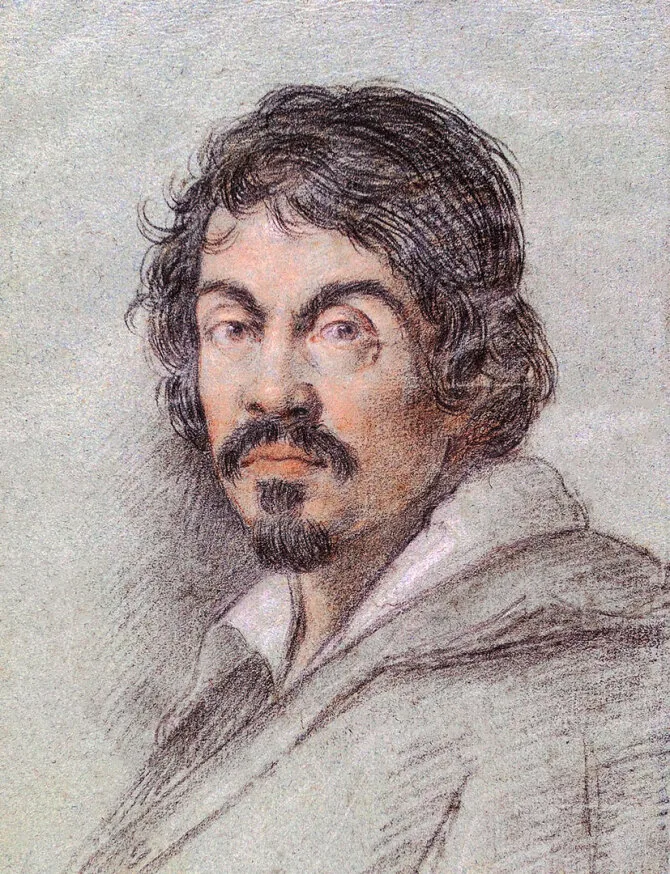Vida Press nuotr./Caravaggio