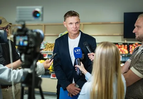 Edgaras Jankauskas