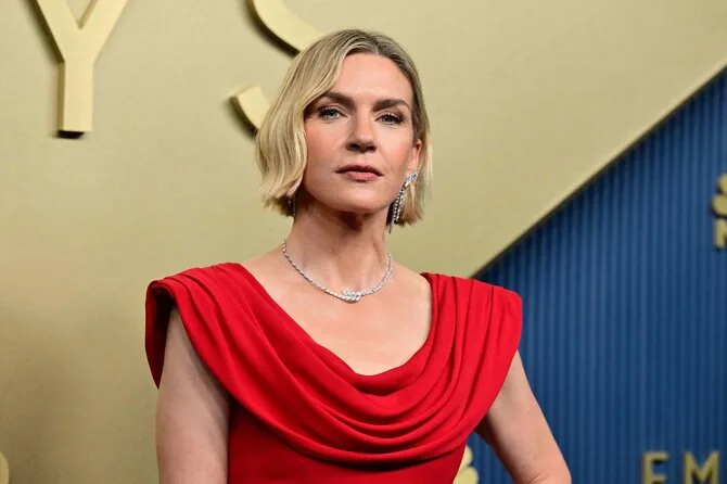 AFP/„Scanpix“ nuotr./Rhea Seehorn