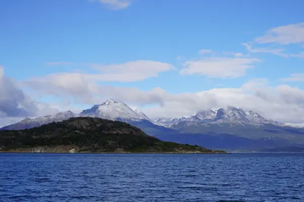 With rising tensions over the Falkland Islands, Argentina revives the naval base project