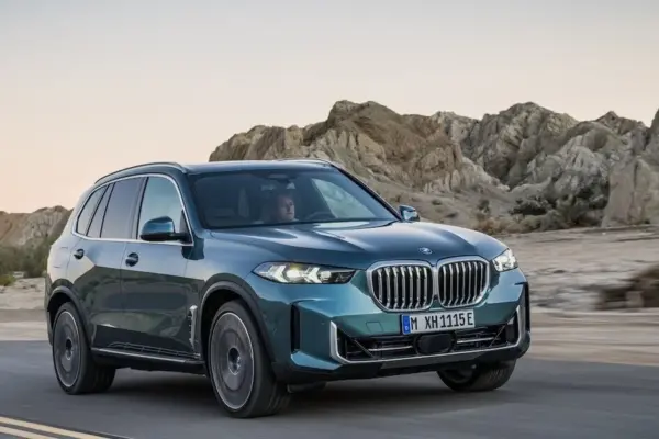 Which manufacturers' cars ruled the Lithuanian market in August?