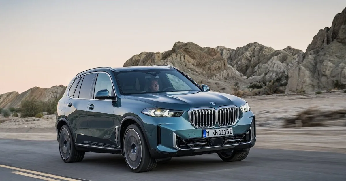 Which manufacturers' cars ruled the Lithuanian market in August?