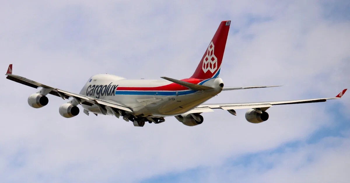 Luxembourg has launched an investigation into drones that halted airport operations