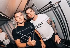 „Radistai“