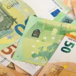 Retail turnover in the euro area fell the most in over a year in July