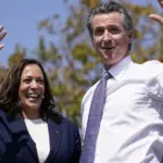 "Mutual destruction would occur": California governor spoke about what to expect in the elections
